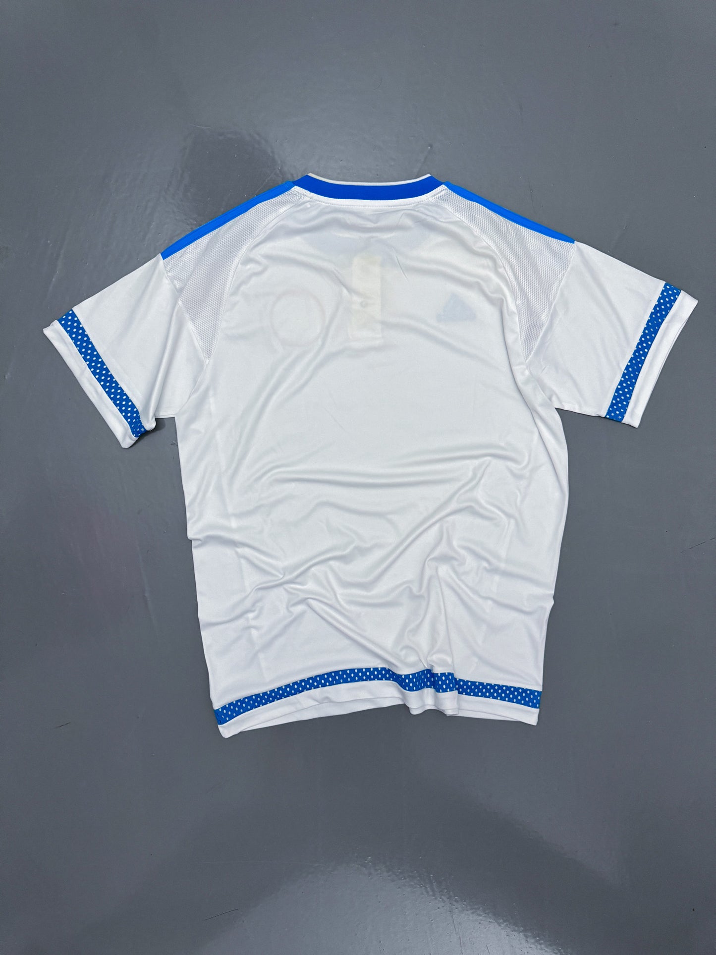 Adidas x Olympique Marseille Vintage Jersey | L