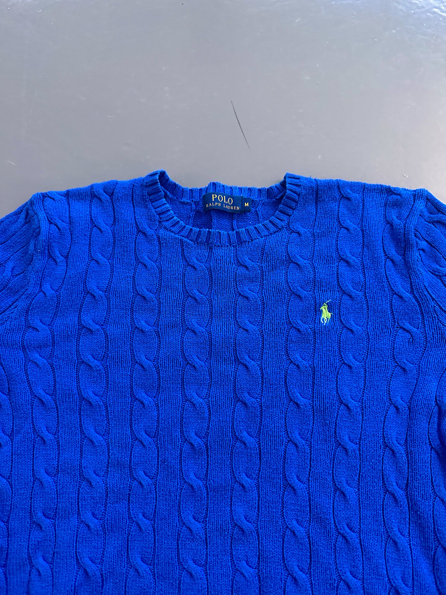 Polo Ralph Lauren Pullover | M