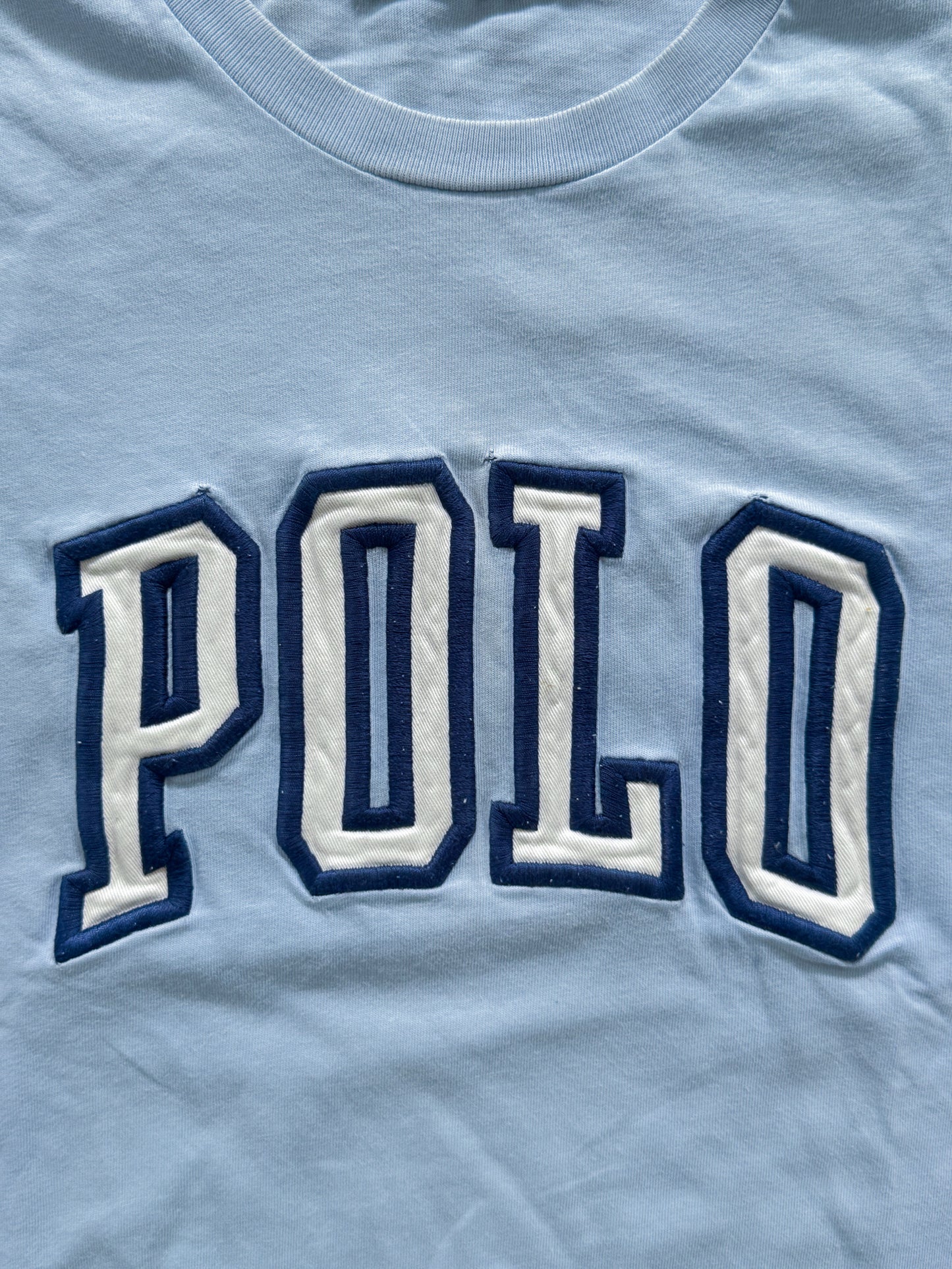 Vintage Polo Ralph Lauren T-Shirt | M
