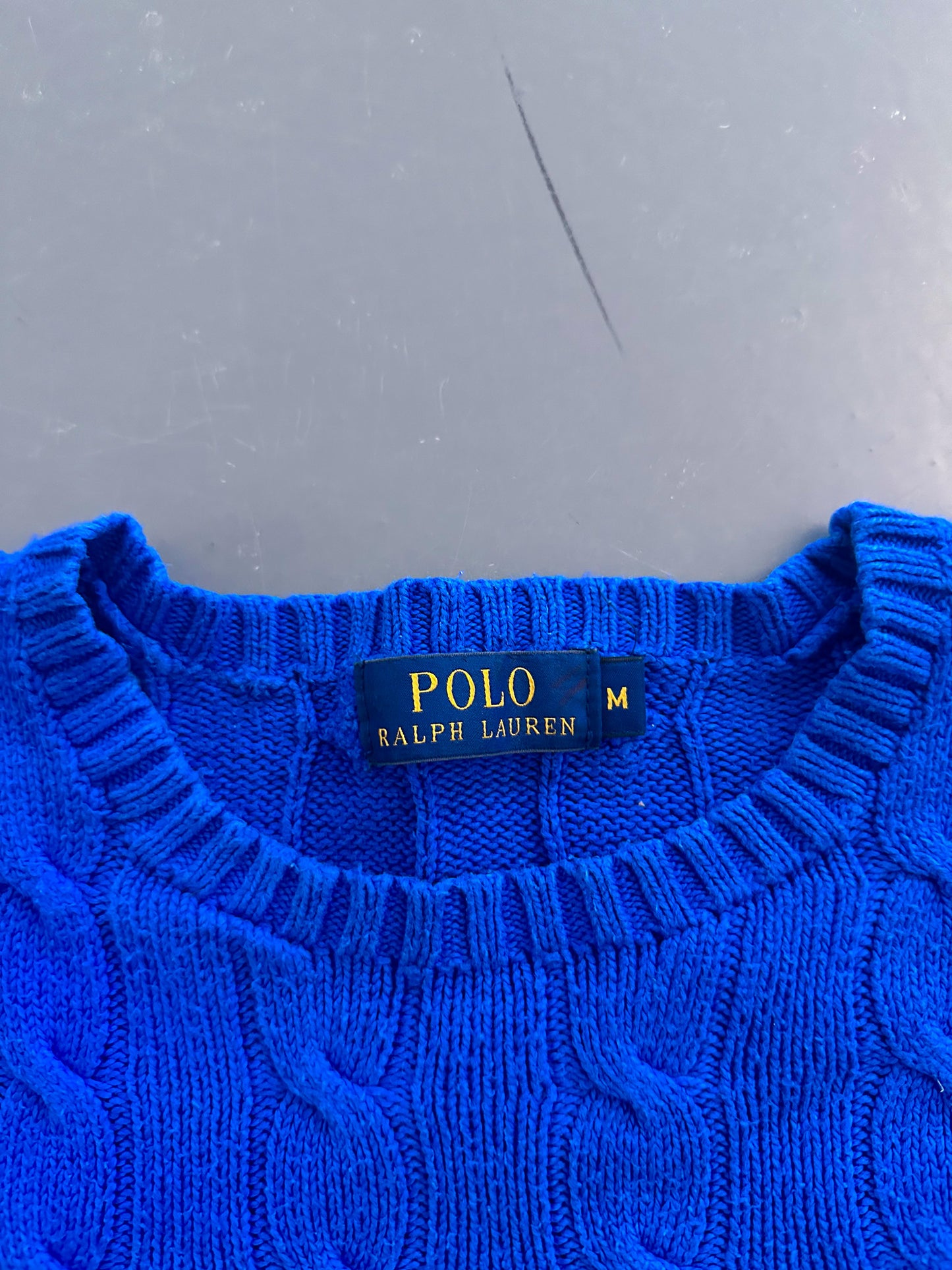 Polo Ralph Lauren Pullover | M