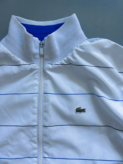 Lacoste Vintage Trackjacket | M