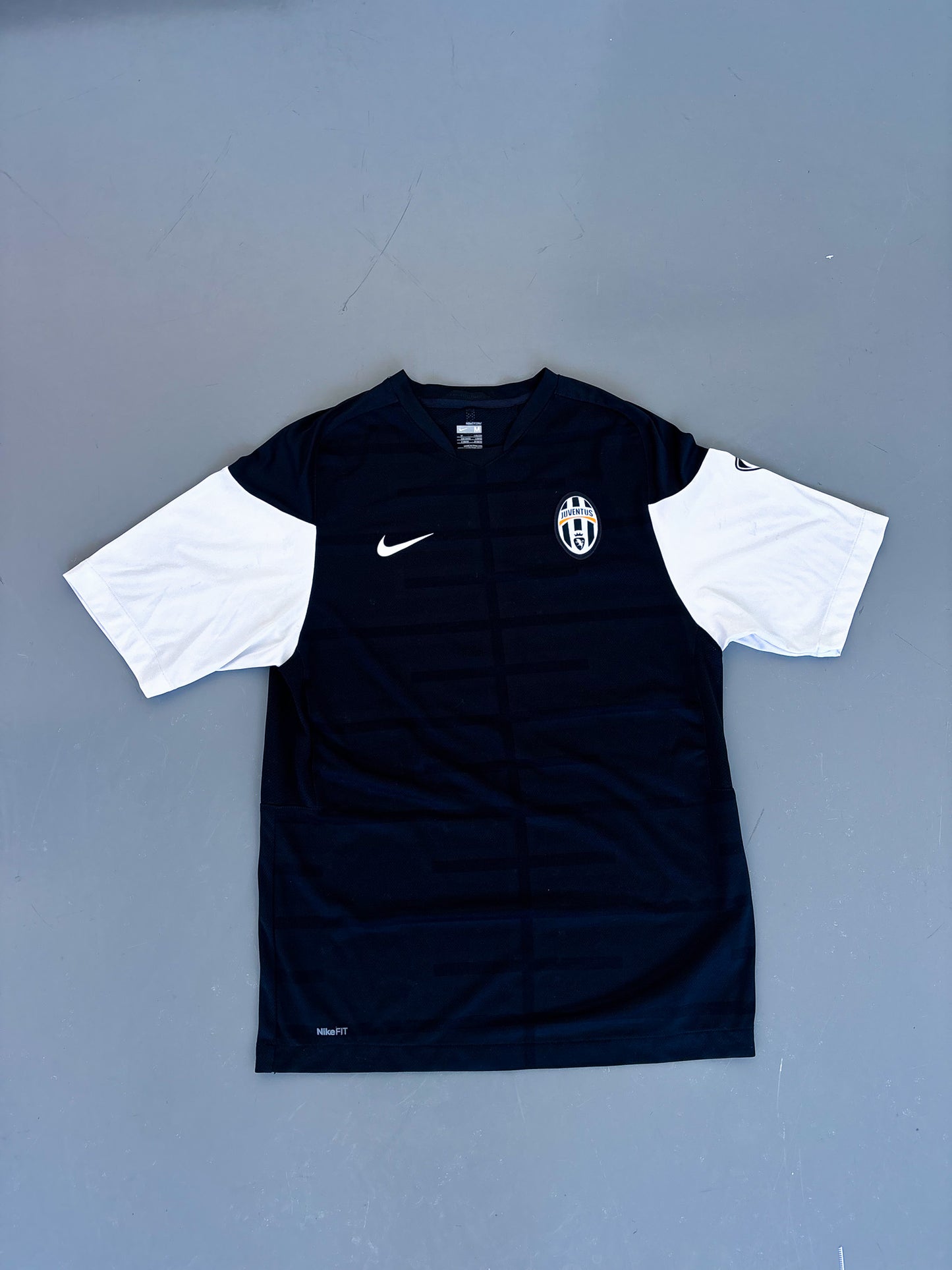 Nike x Juve Vintage Jersey | M