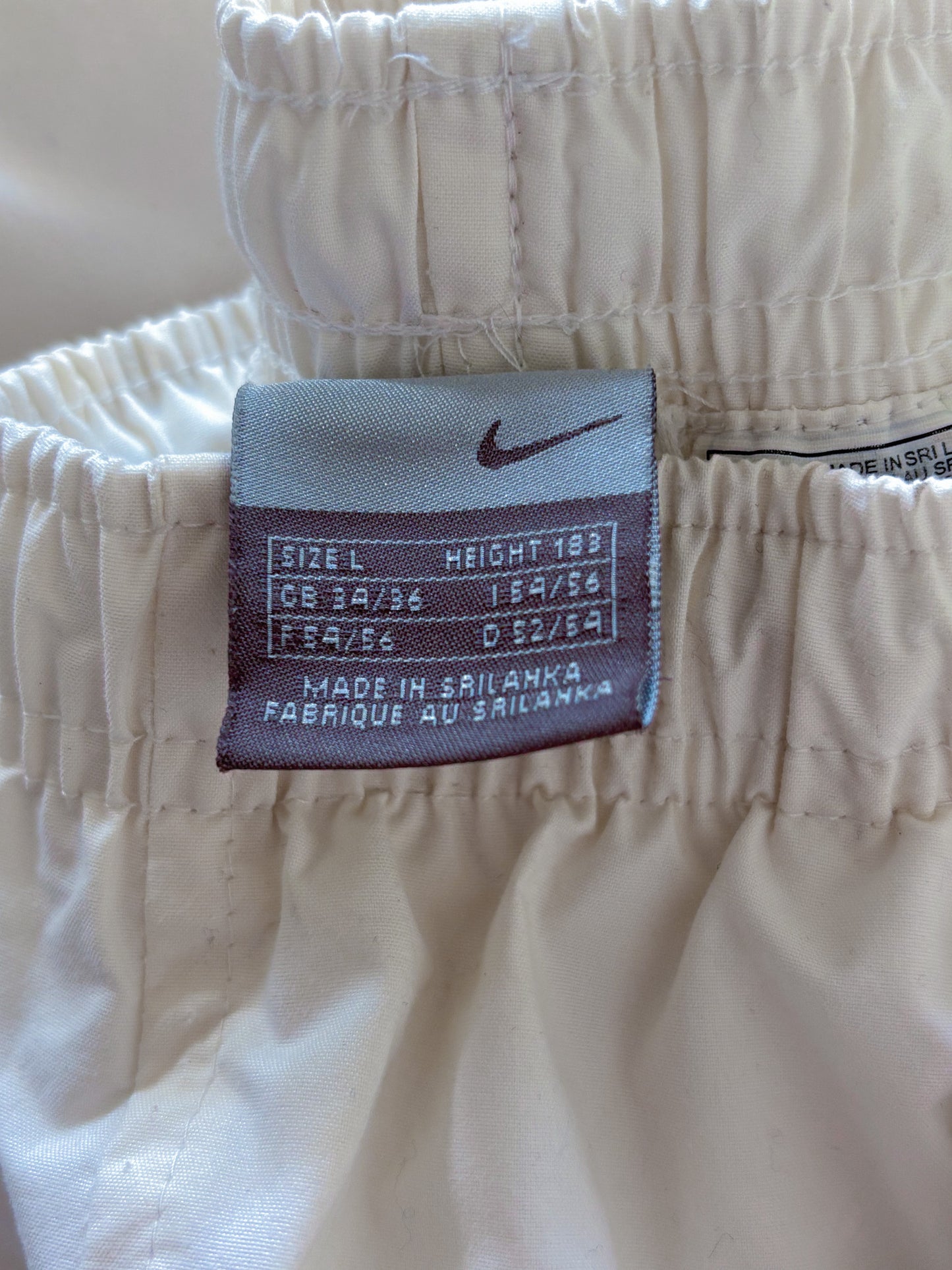 Nike Vintage *PREMIUM* Trackpants | M