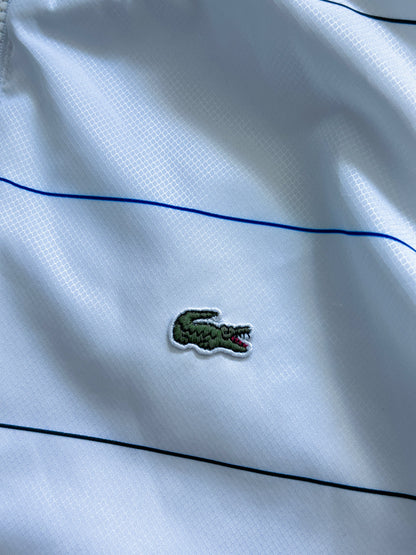 Lacoste Vintage Trackjacket | M