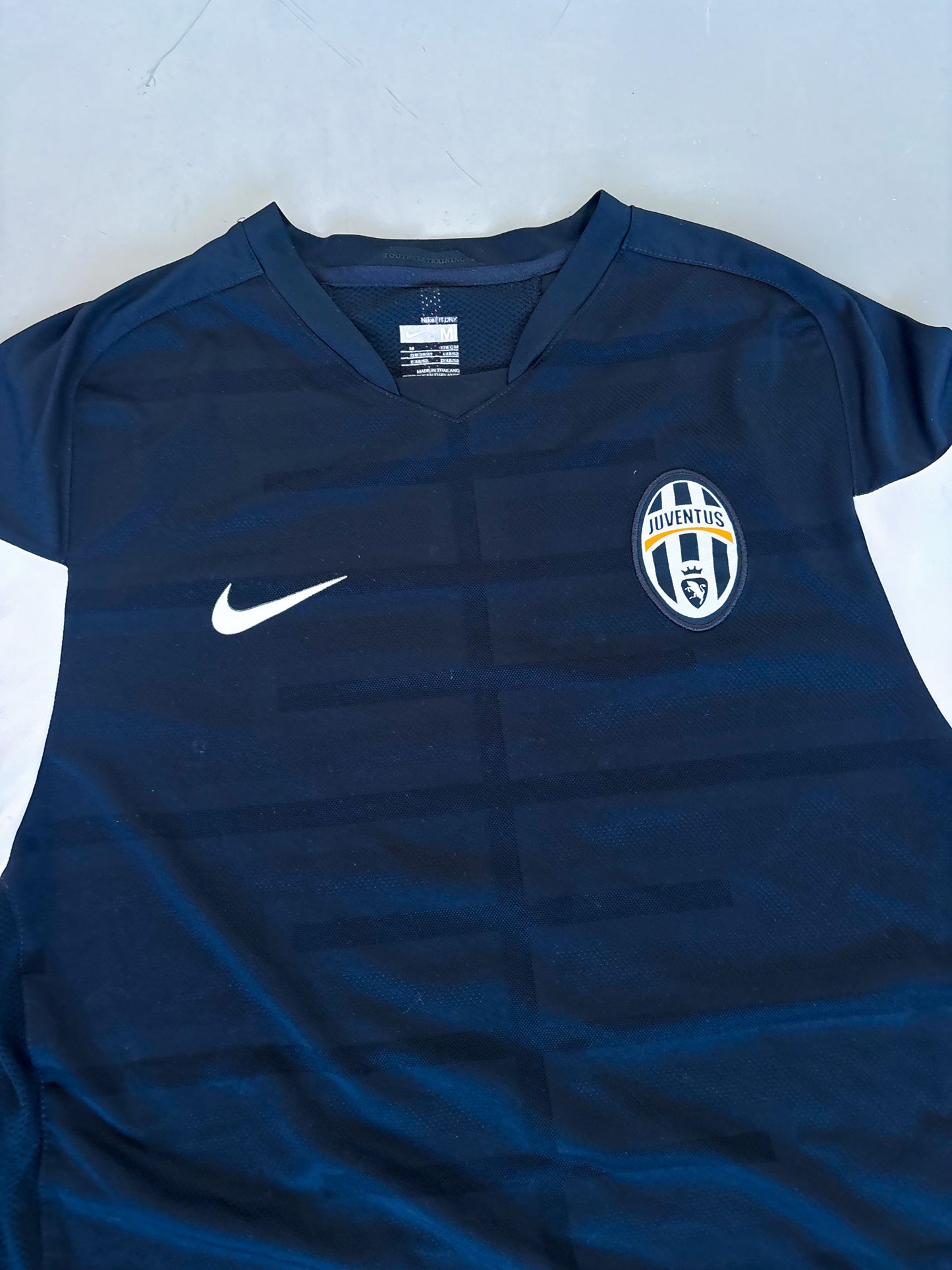 Nike x Juve Vintage Jersey | M