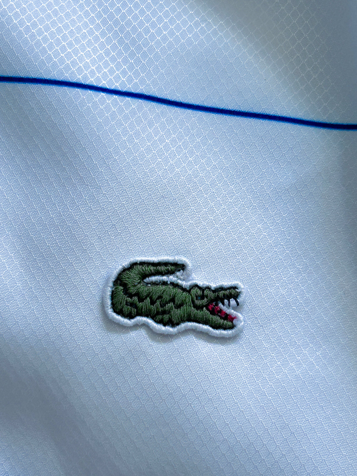 Lacoste Vintage Trackjacket | M
