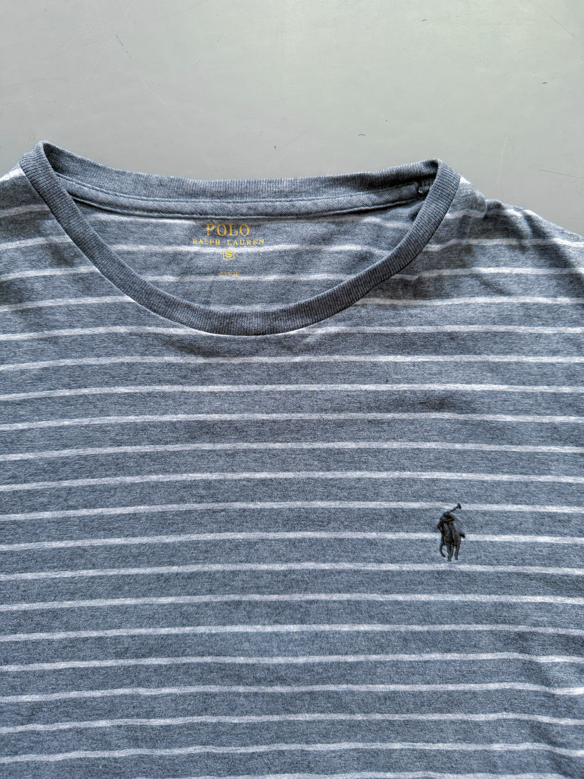 Vintage Polo Ralph Lauren T-Shirt | S