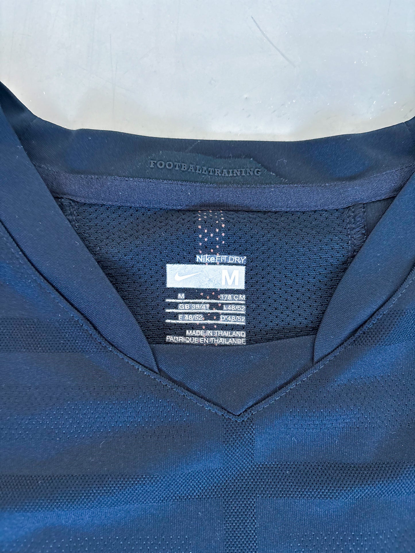 Nike x Juve Vintage Jersey | M