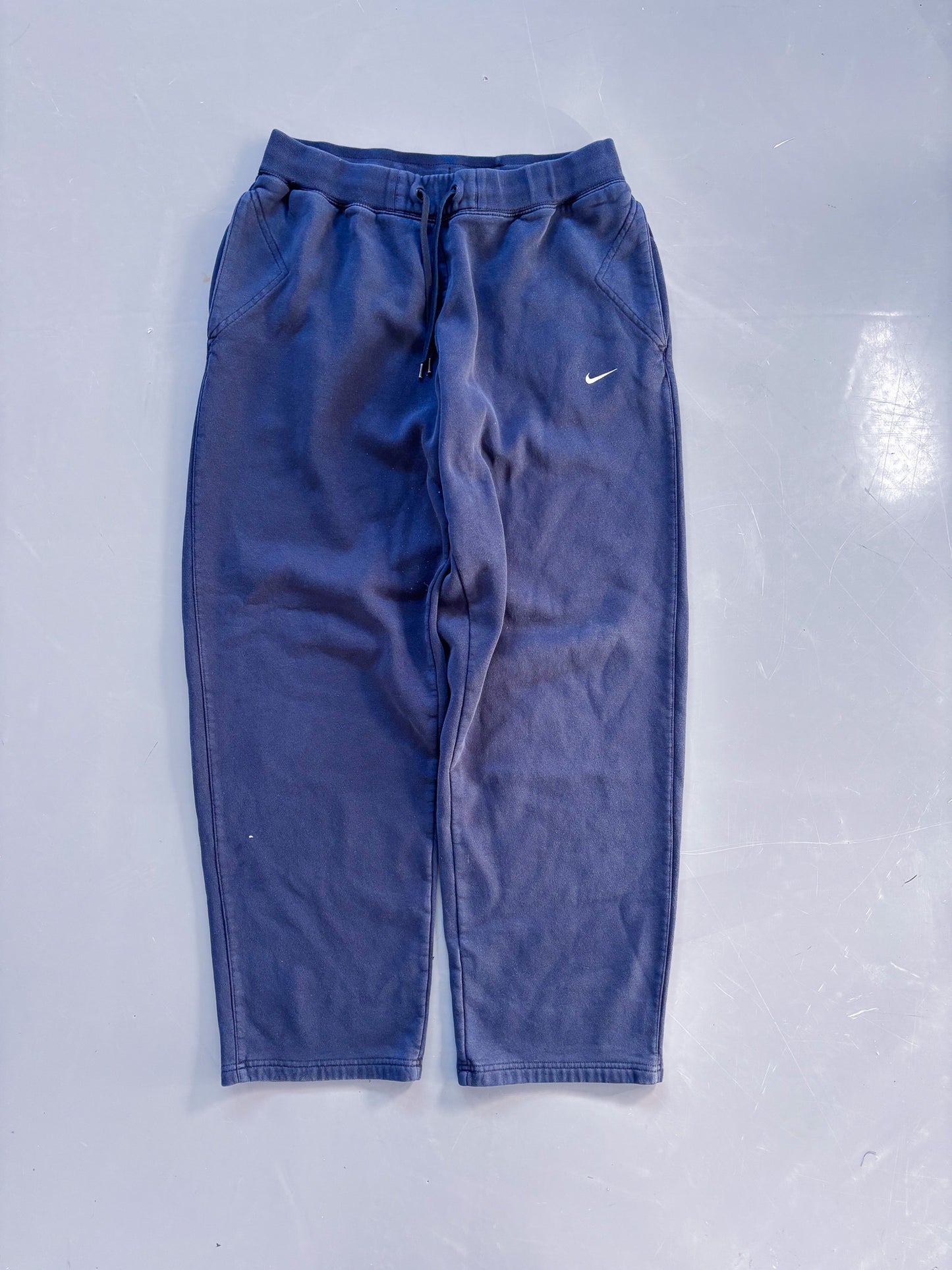 Nike Vintage Open Leg Sweatpants / Jogger | L