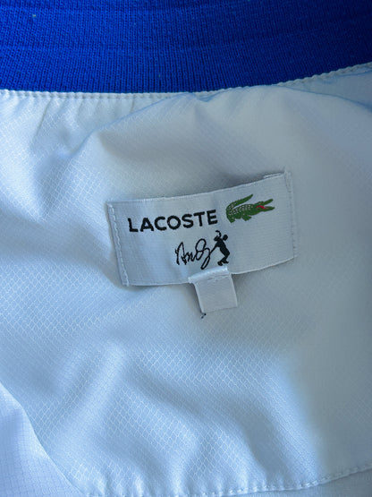 Lacoste Vintage Trackjacket | M