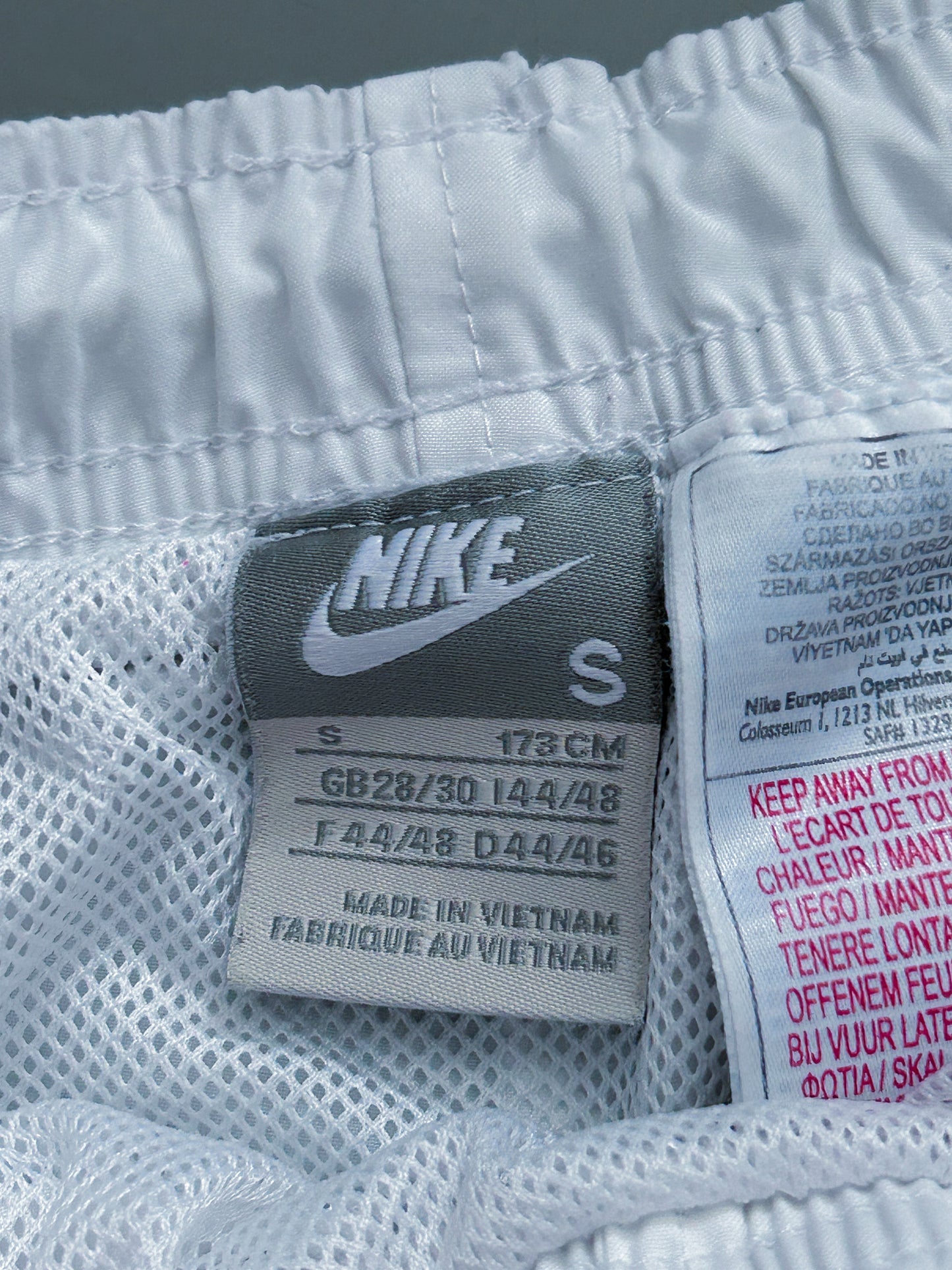 Vintage Nike Shorts | S