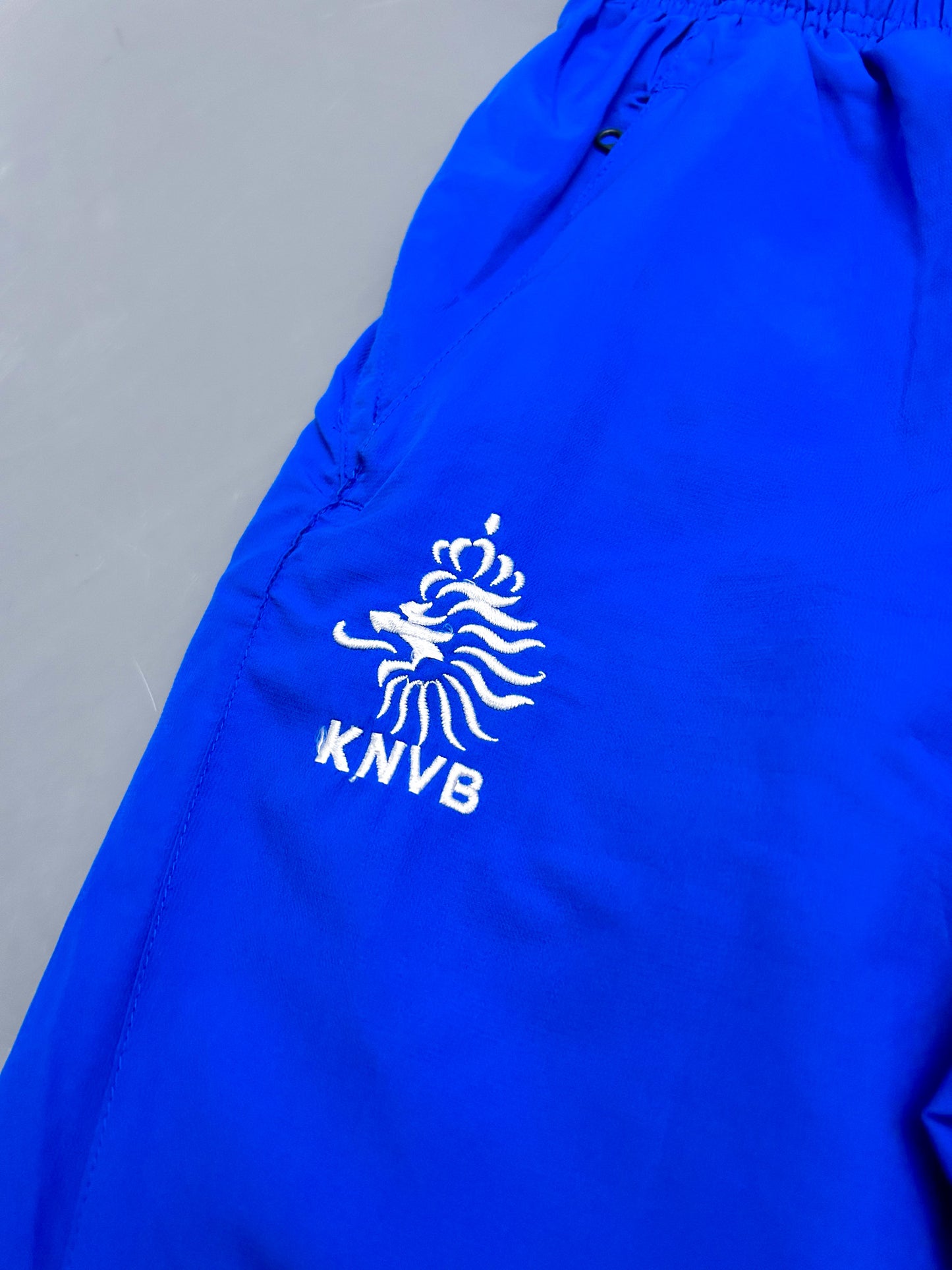 Nike x Netherlands Vintage Trackpants | M