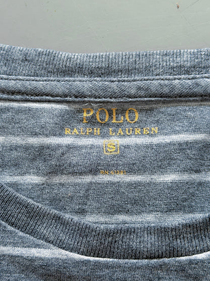 Vintage Polo Ralph Lauren T-Shirt | S