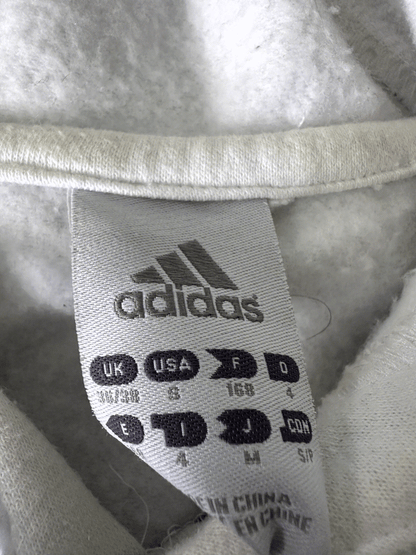 Adidas x Olympique Marseille Vintage Pullover | S