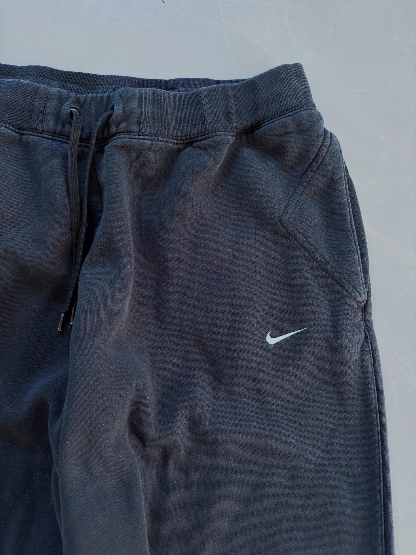Nike Vintage Open Leg Sweatpants / Jogger | L