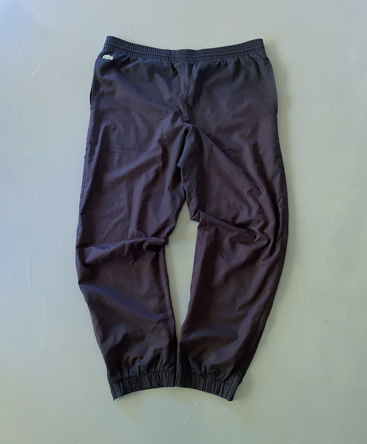 Lacoste Vintage Trackpants | S