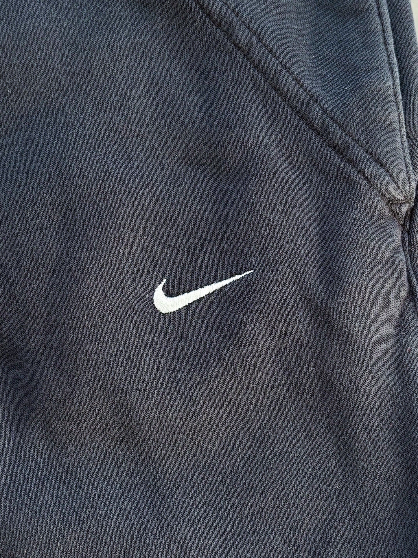 Nike Vintage Open Leg Sweatpants / Jogger | L