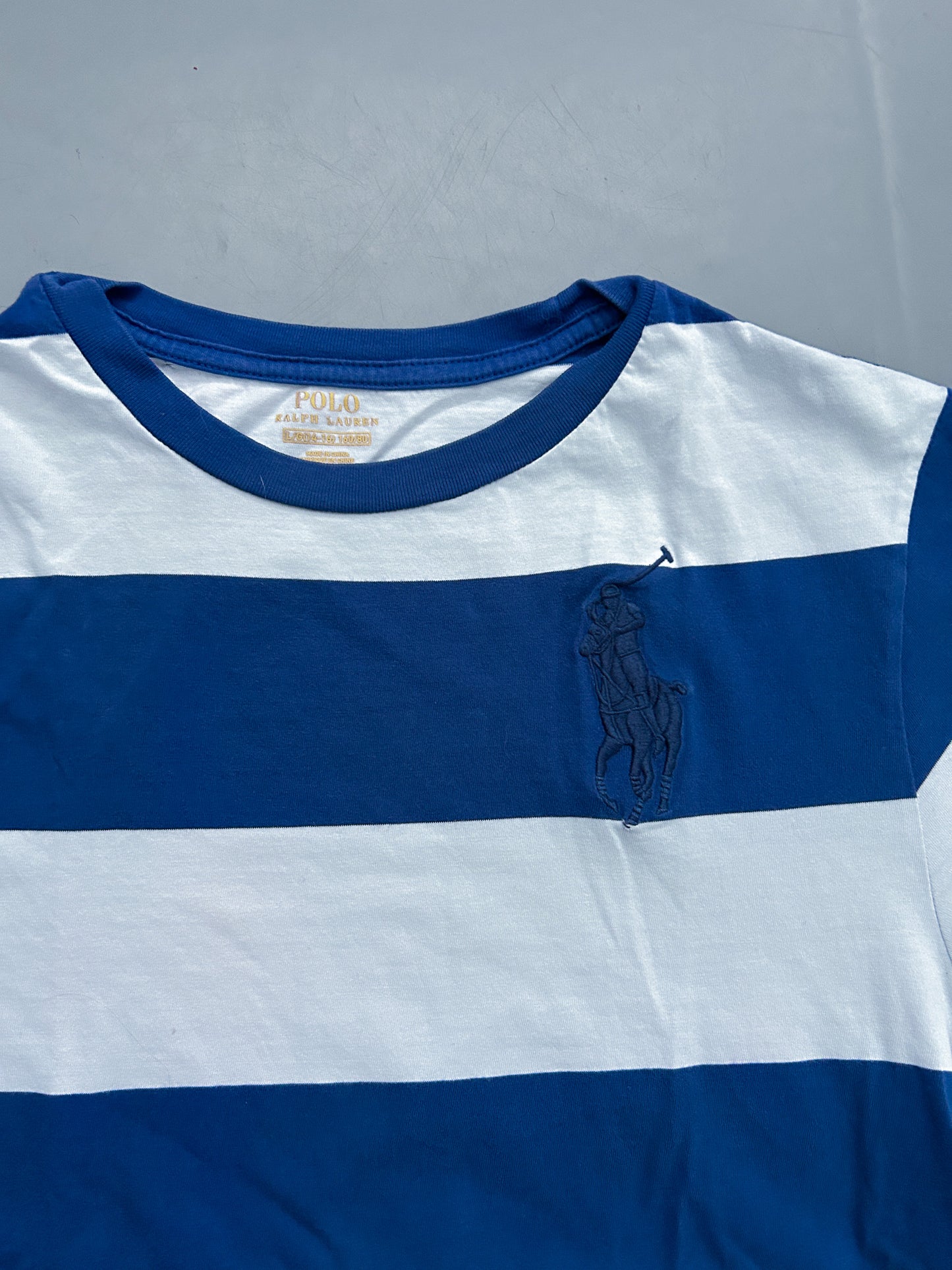 Vintage Polo Ralph Lauren *PREMIUM* T-Shirt | S