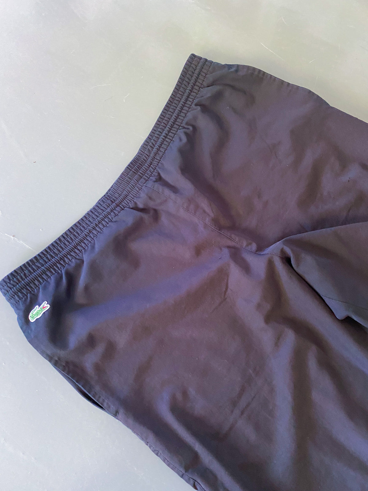 Lacoste Vintage Trackpants | S