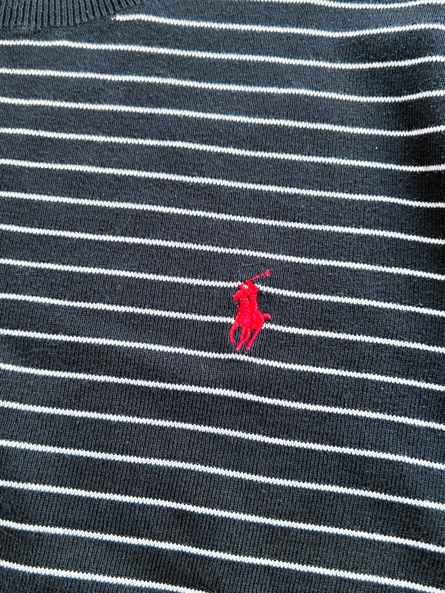 Polo Ralph Lauren Vintage Pullover | L