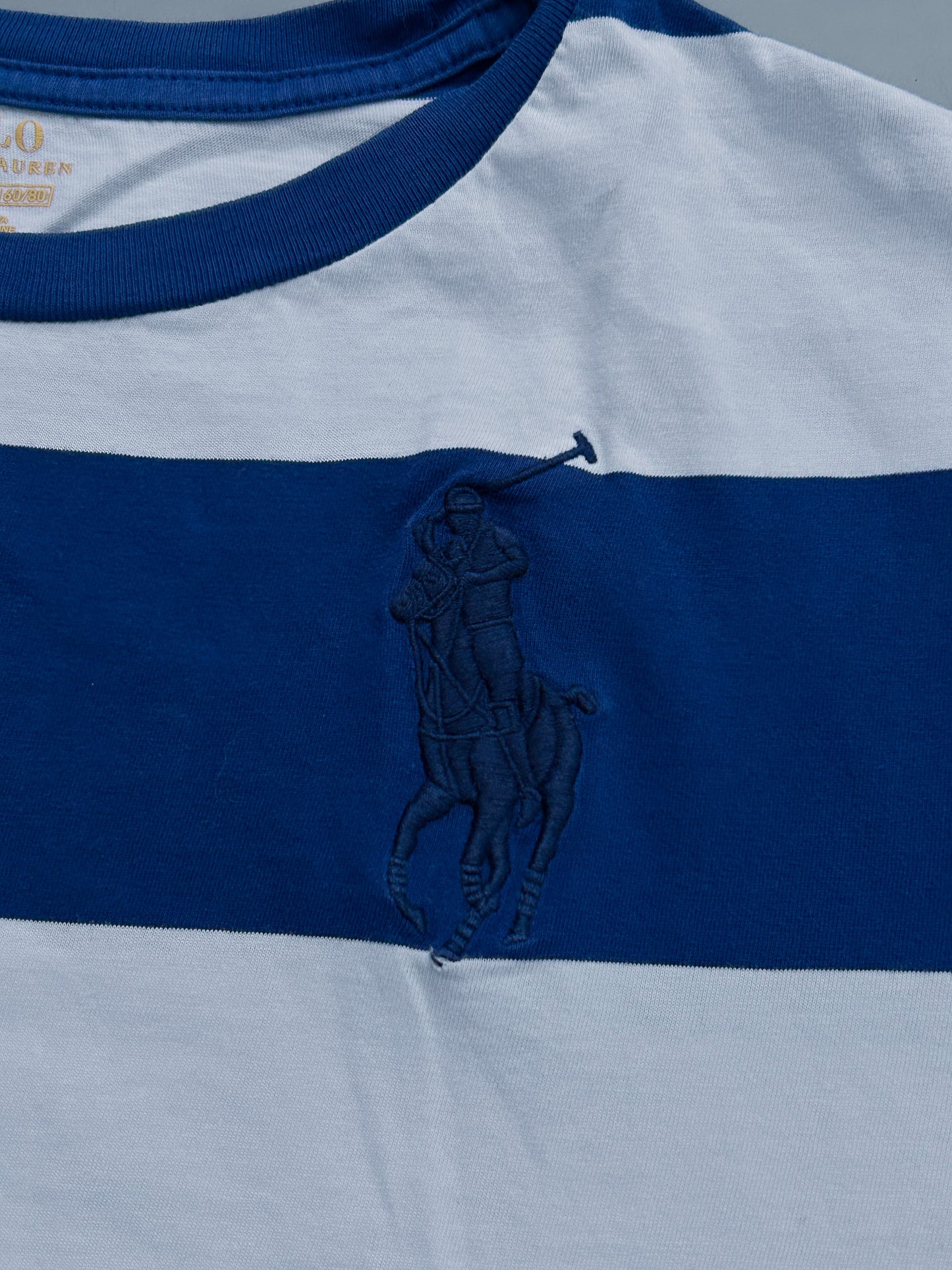 Vintage Polo Ralph Lauren *PREMIUM* T-Shirt | S