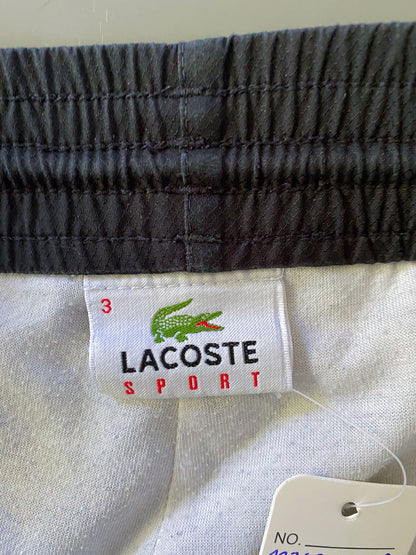 Lacoste Vintage Trackpants | S