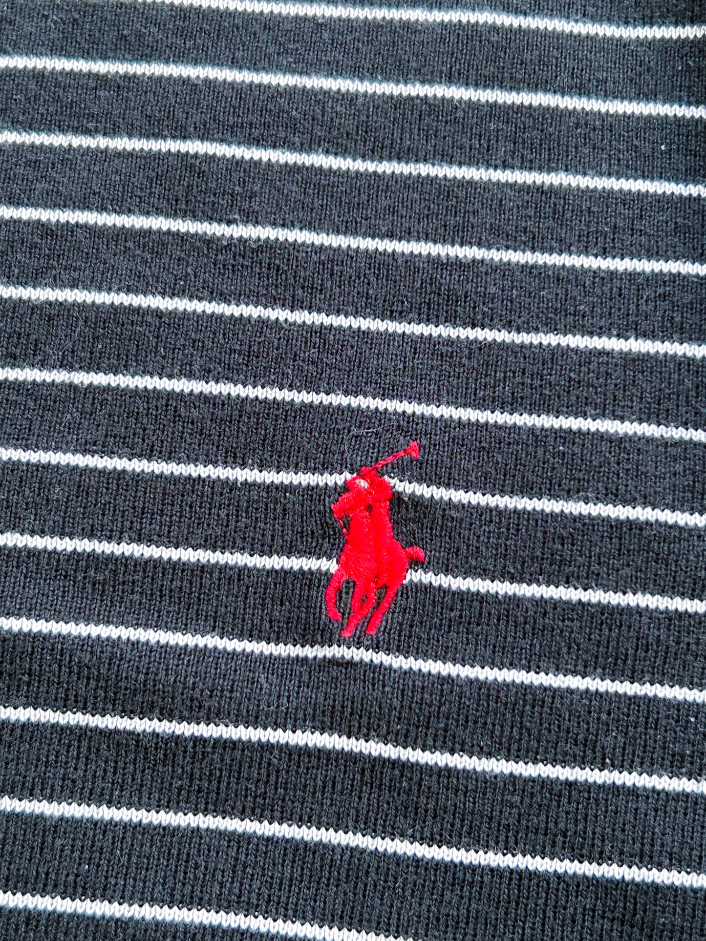 Polo Ralph Lauren Vintage Pullover | L