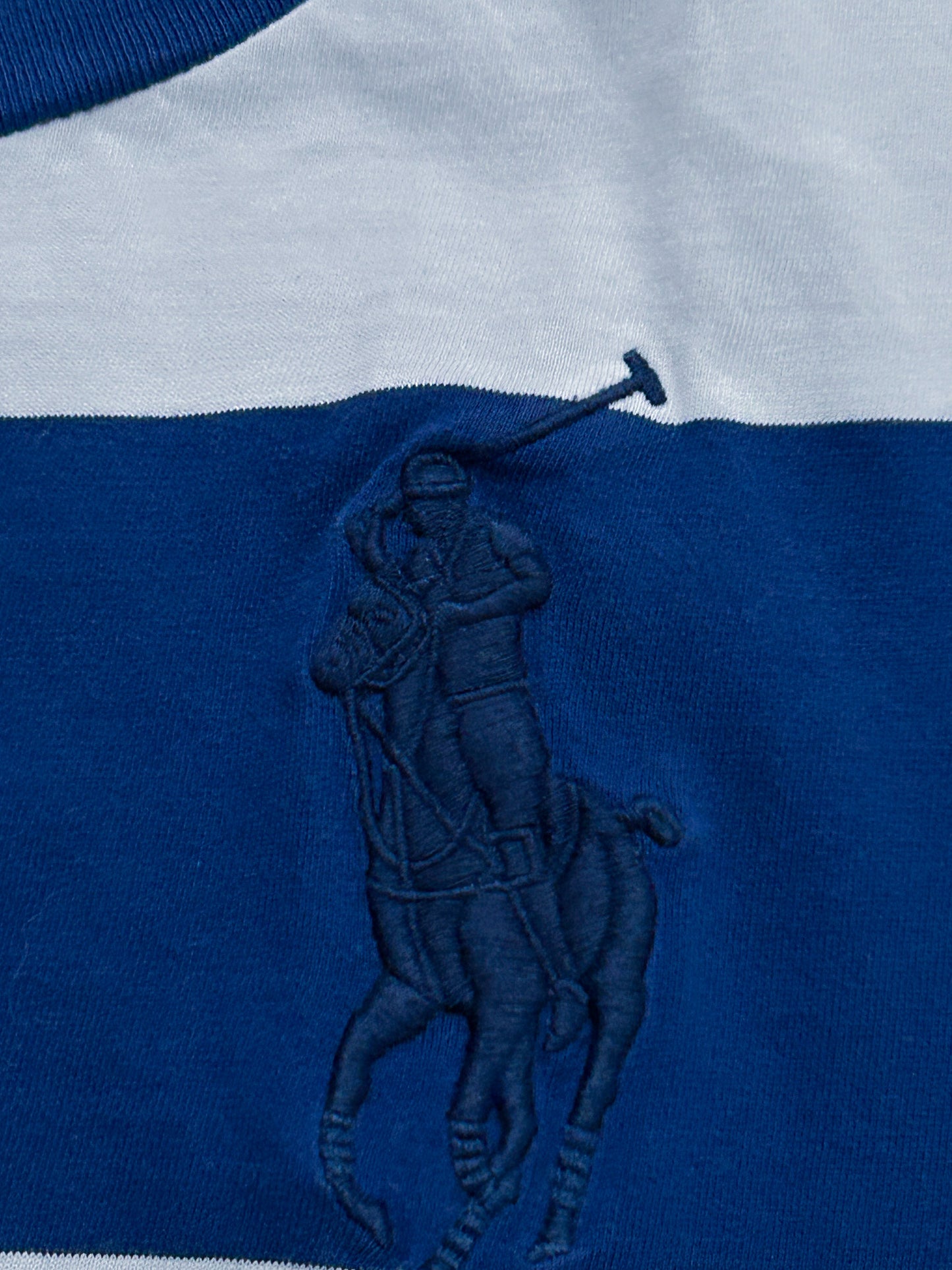 Vintage Polo Ralph Lauren *PREMIUM* T-Shirt | S