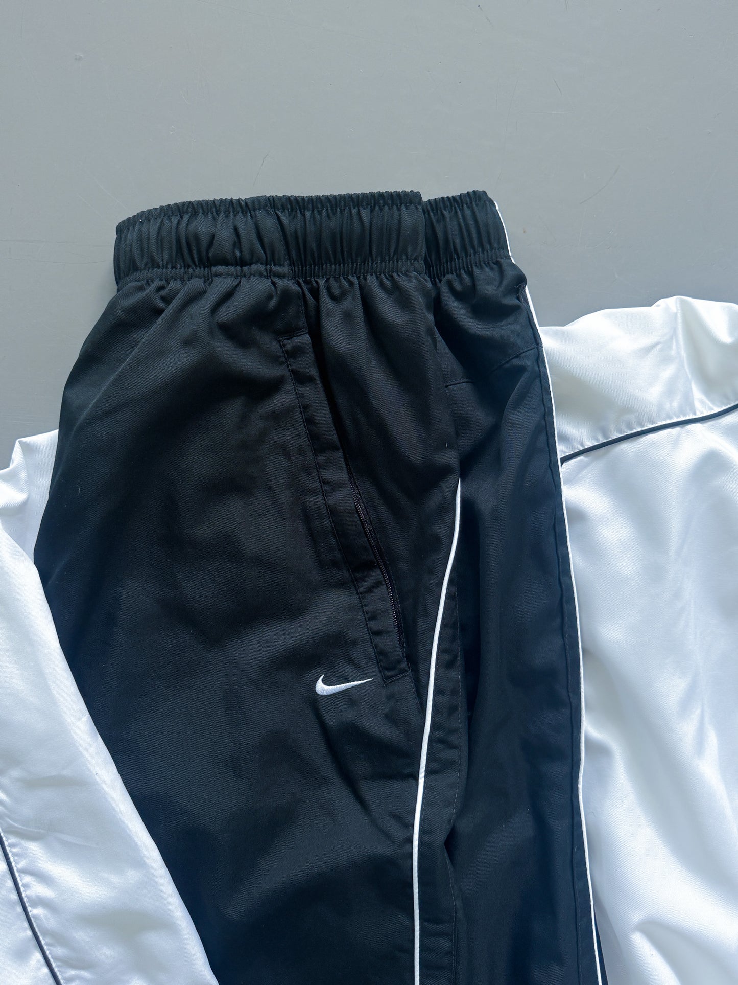Nike Vintage Tracksuit | XL