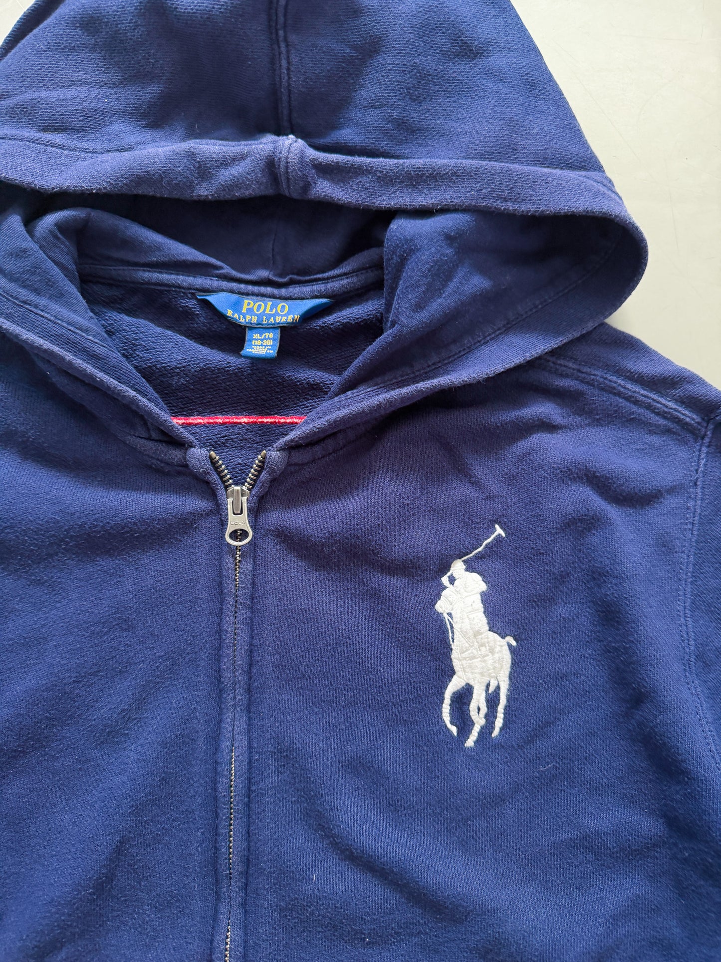 Polo Ralph Lauren *PREMIUM* Vintage Sweatjacke | M