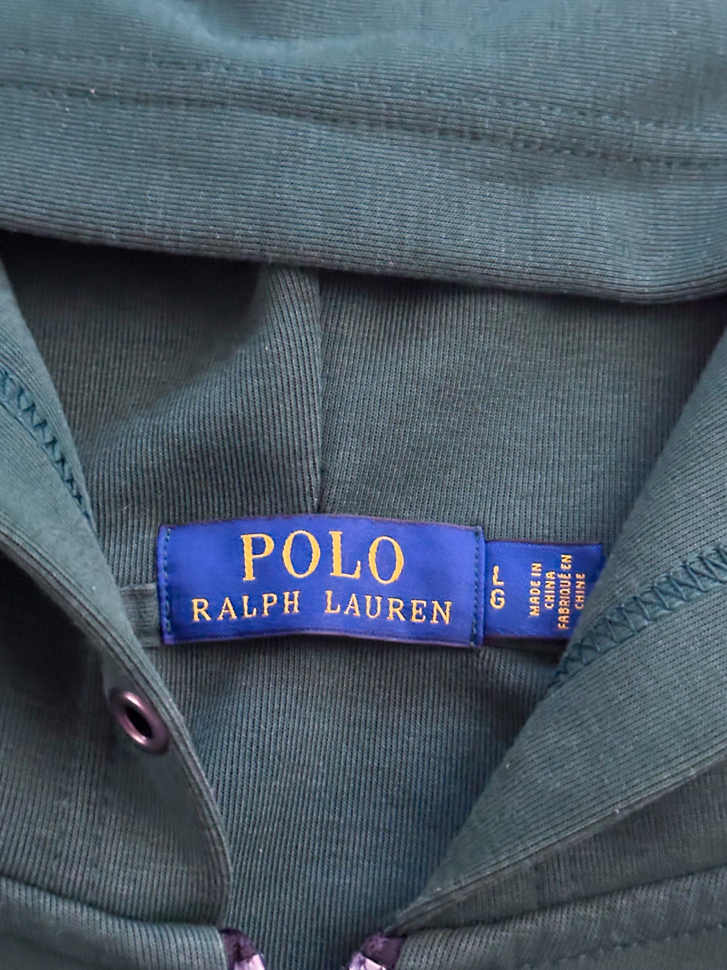 Polo Ralph Lauren *PREMIUM* Pullover | L