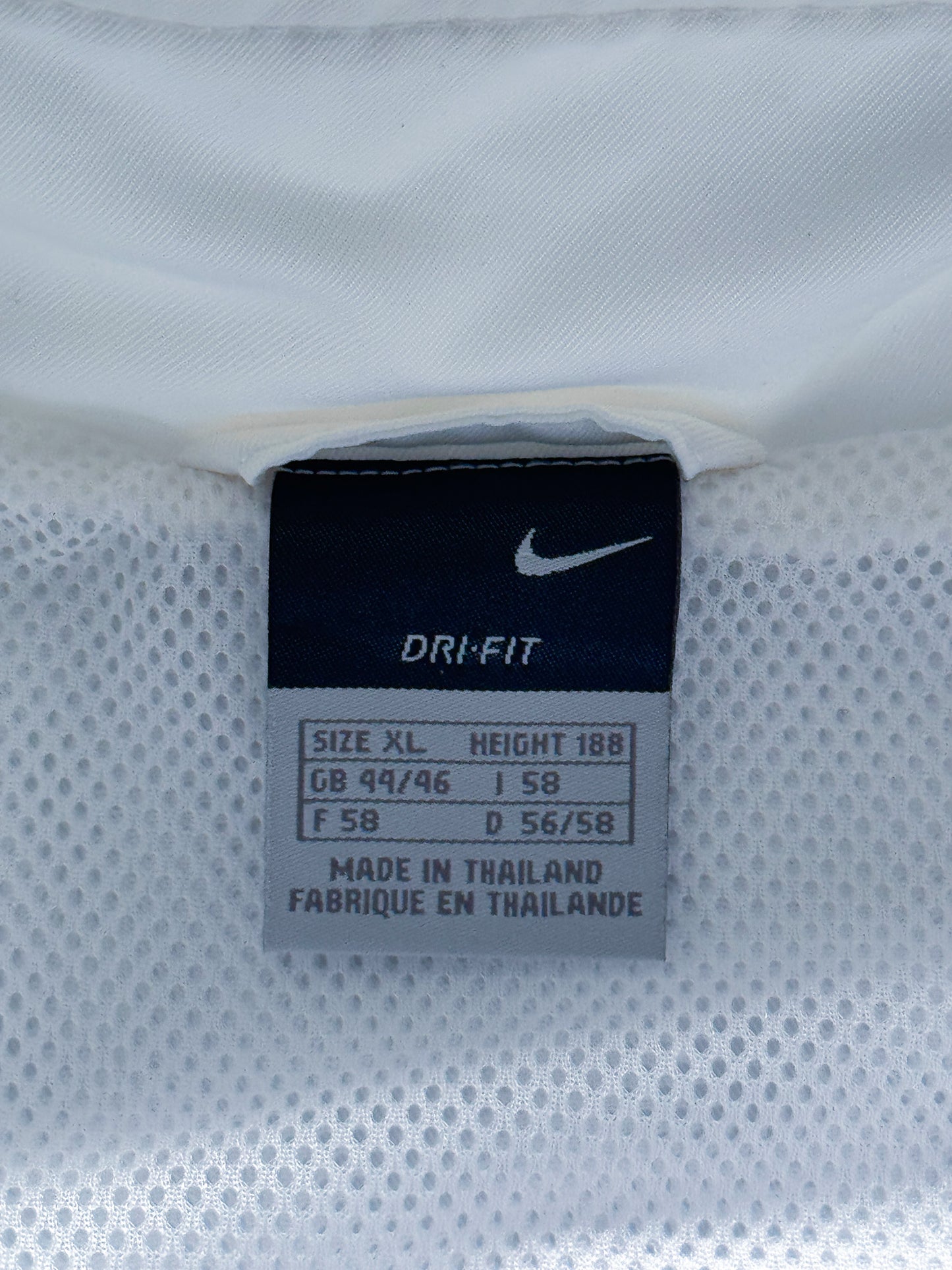 Nike Vintage Tracksuit | XL