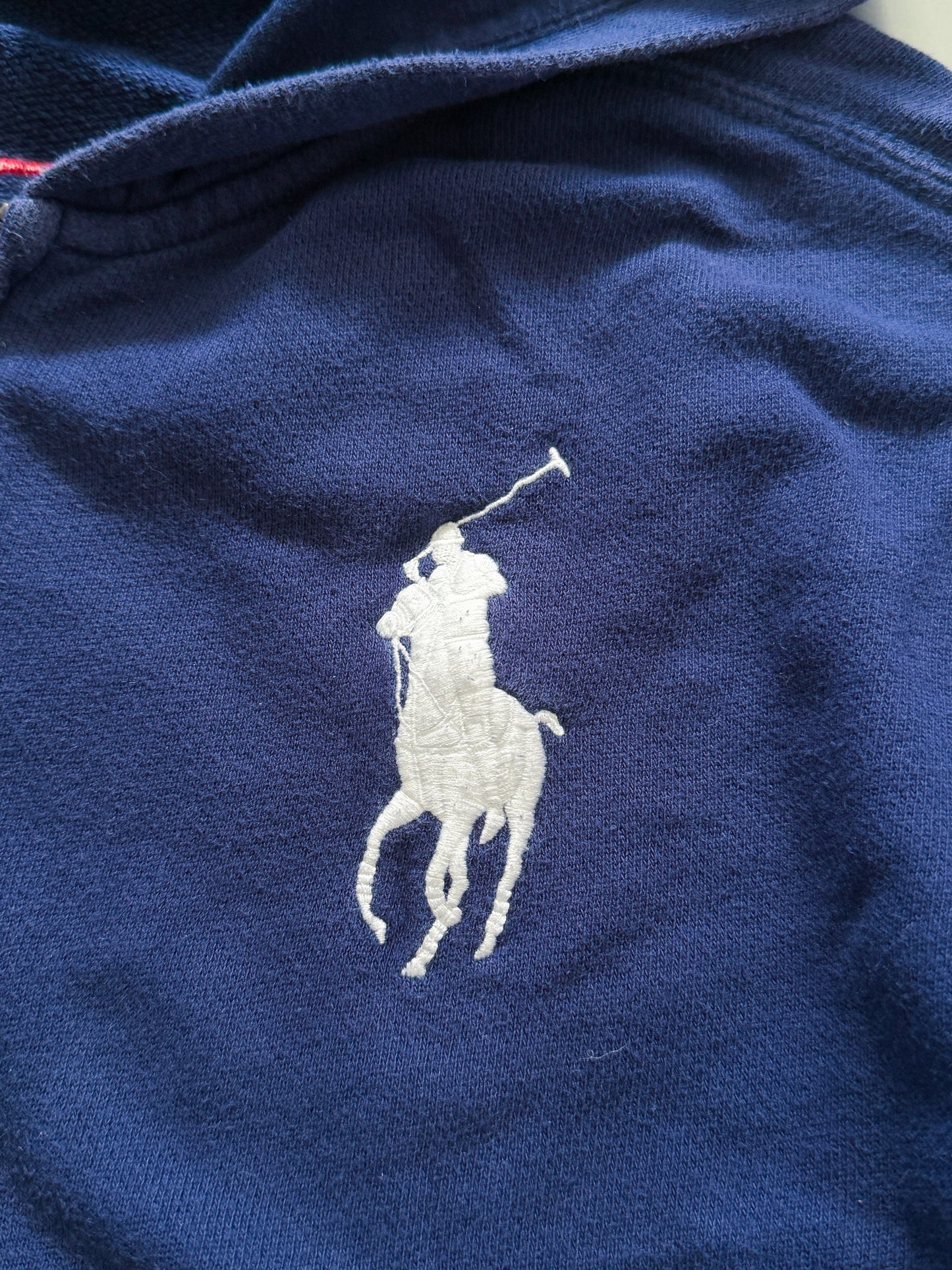 Polo Ralph Lauren *PREMIUM* Vintage Sweatjacke | M