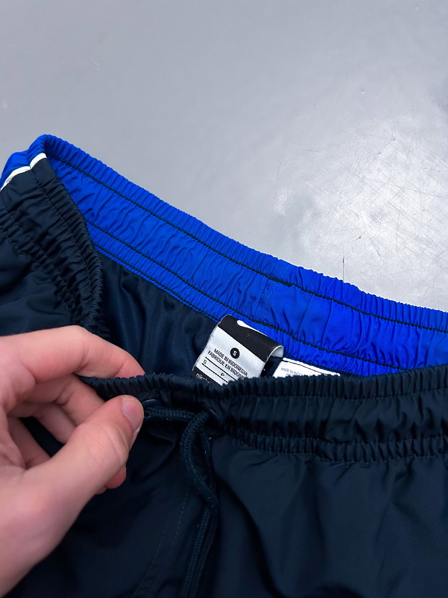 Nike Vintage Trackpants | S