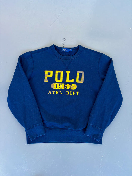 Polo Ralph Lauren Vintage Pullover | S