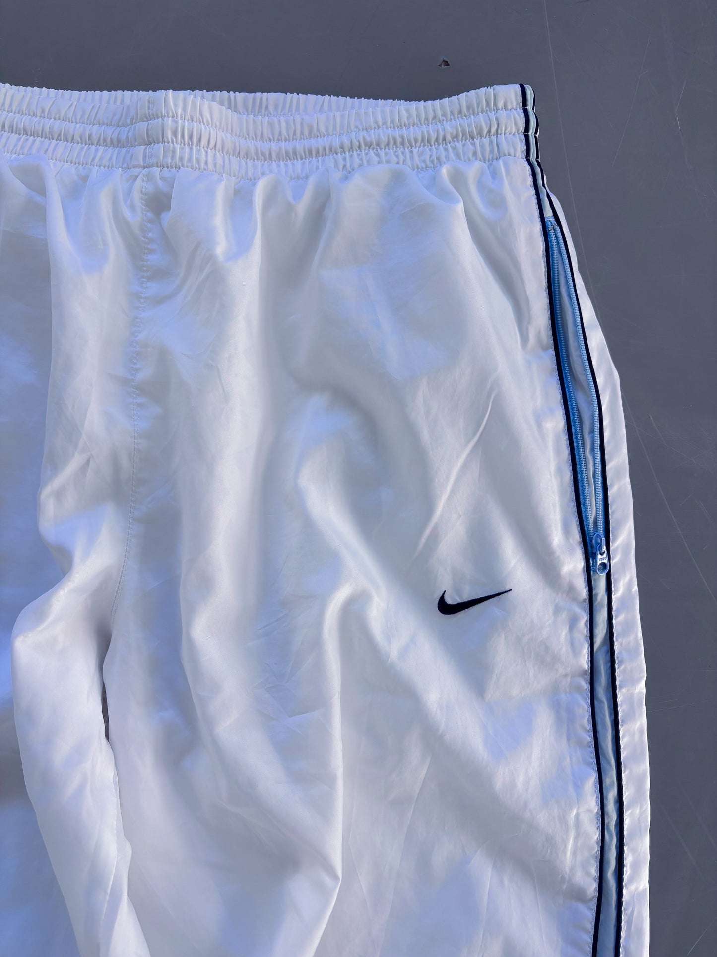 Nike Vintage *PREMIUM* Trackpants | L
