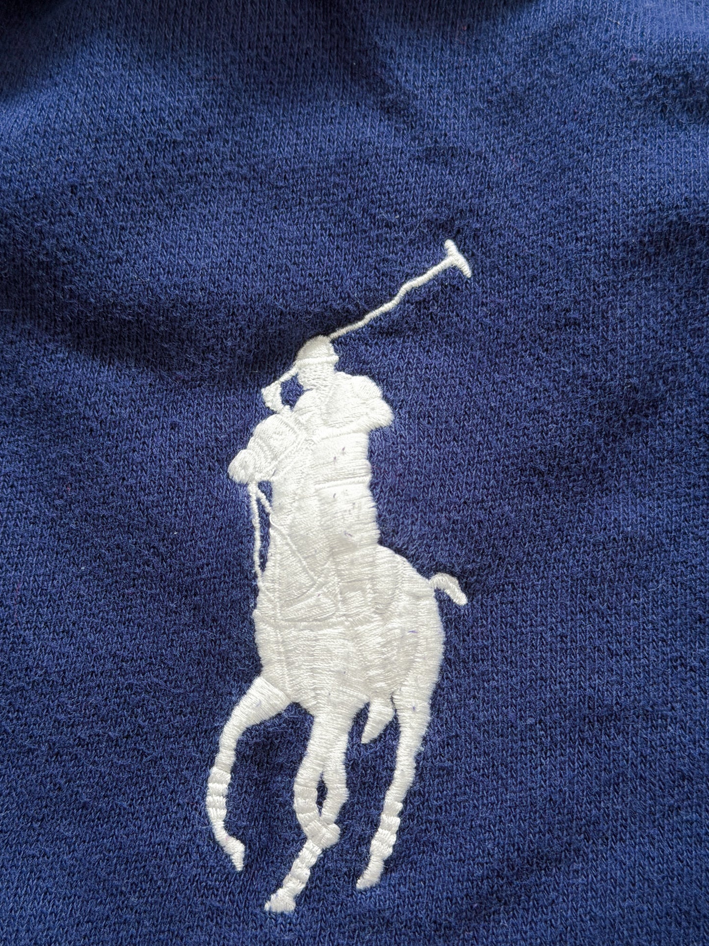 Polo Ralph Lauren *PREMIUM* Vintage Sweatjacke | M