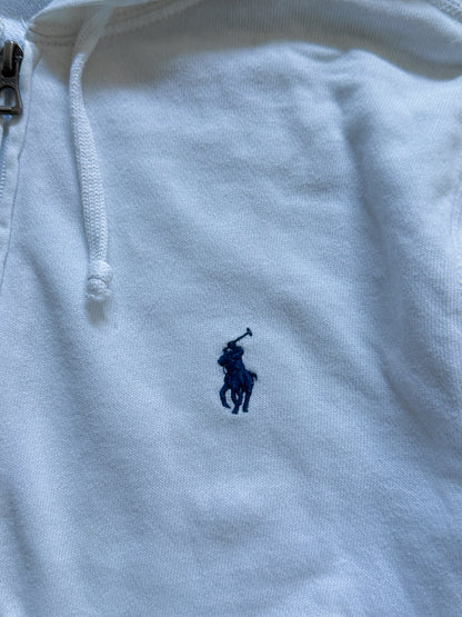 Polo Ralph Lauren Vintage Sweatjacke | XS