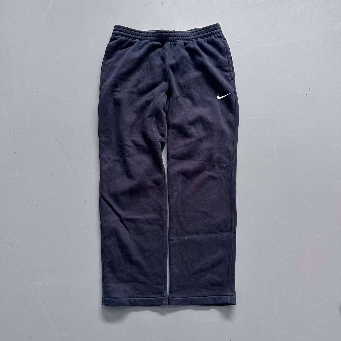 Nike Vintage Open Leg Sweatpants / Jogger | L