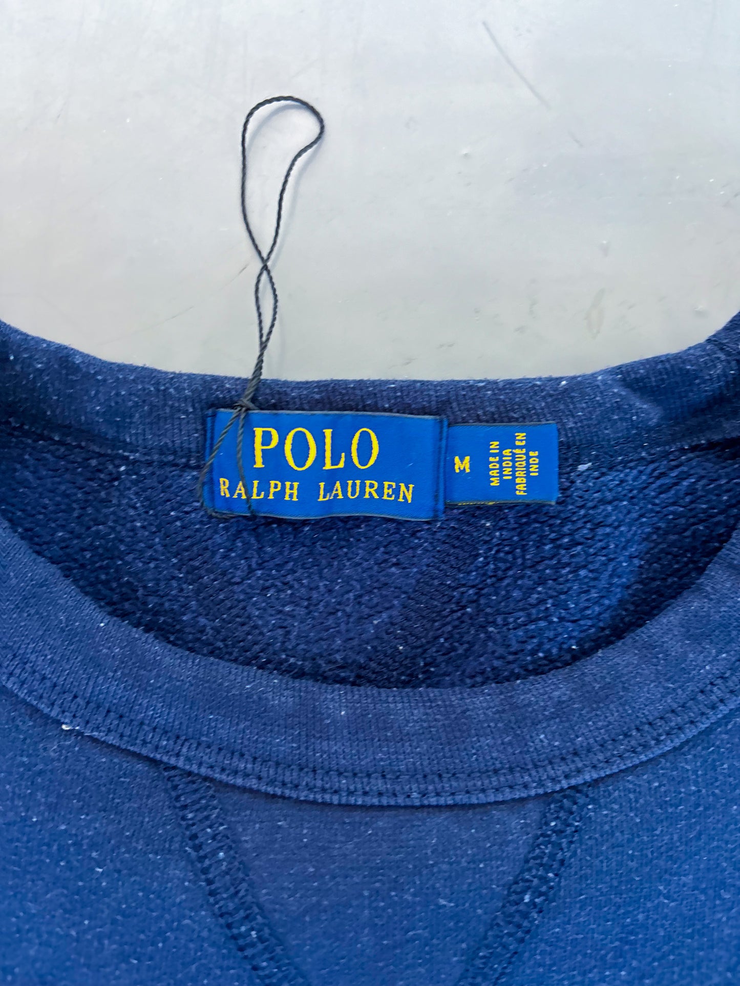 Polo Ralph Lauren Vintage Pullover | S