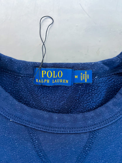 Polo Ralph Lauren Vintage Pullover | S