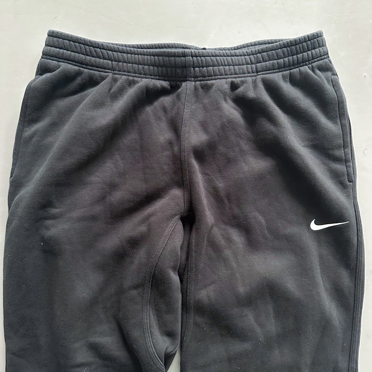 Nike Vintage Open Leg Sweatpants / Jogger | L
