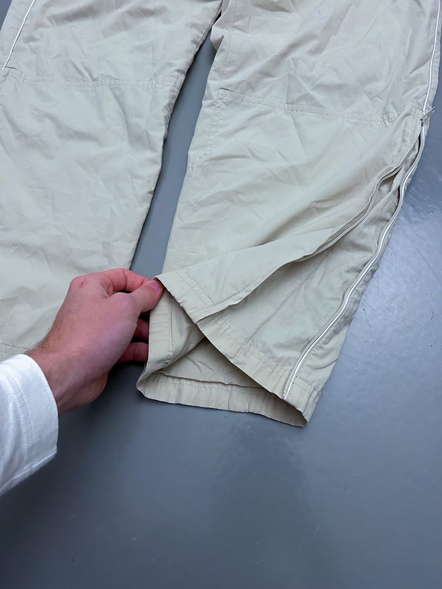 Nike Vintage Trackpants | M