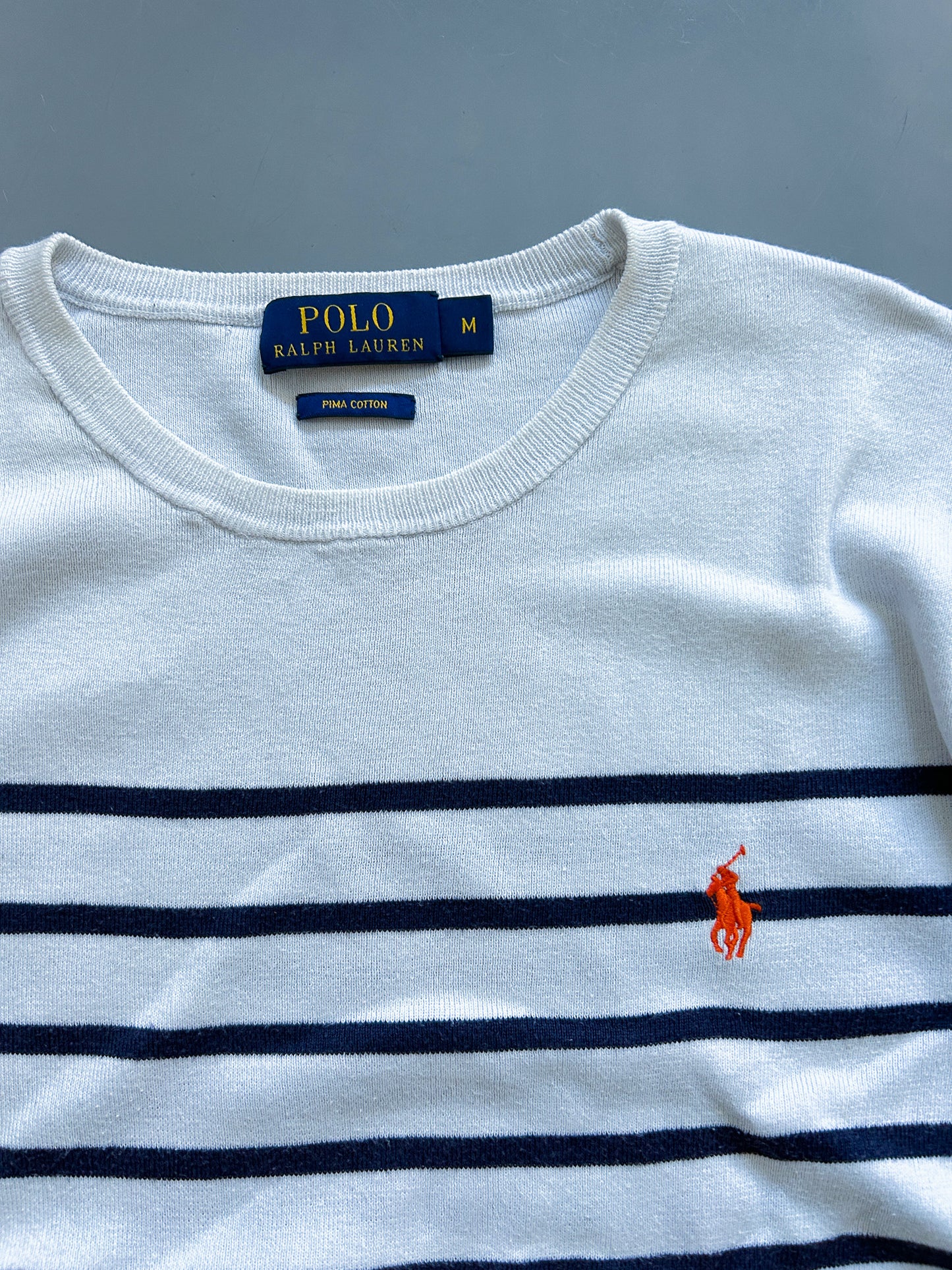 Polo Ralph Lauren Vintage Pullover | M