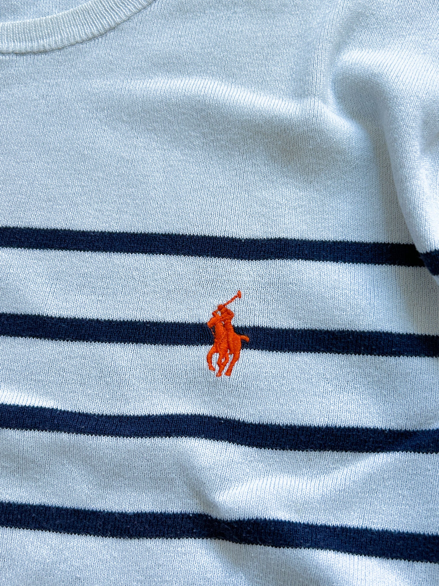Polo Ralph Lauren Vintage Pullover | M