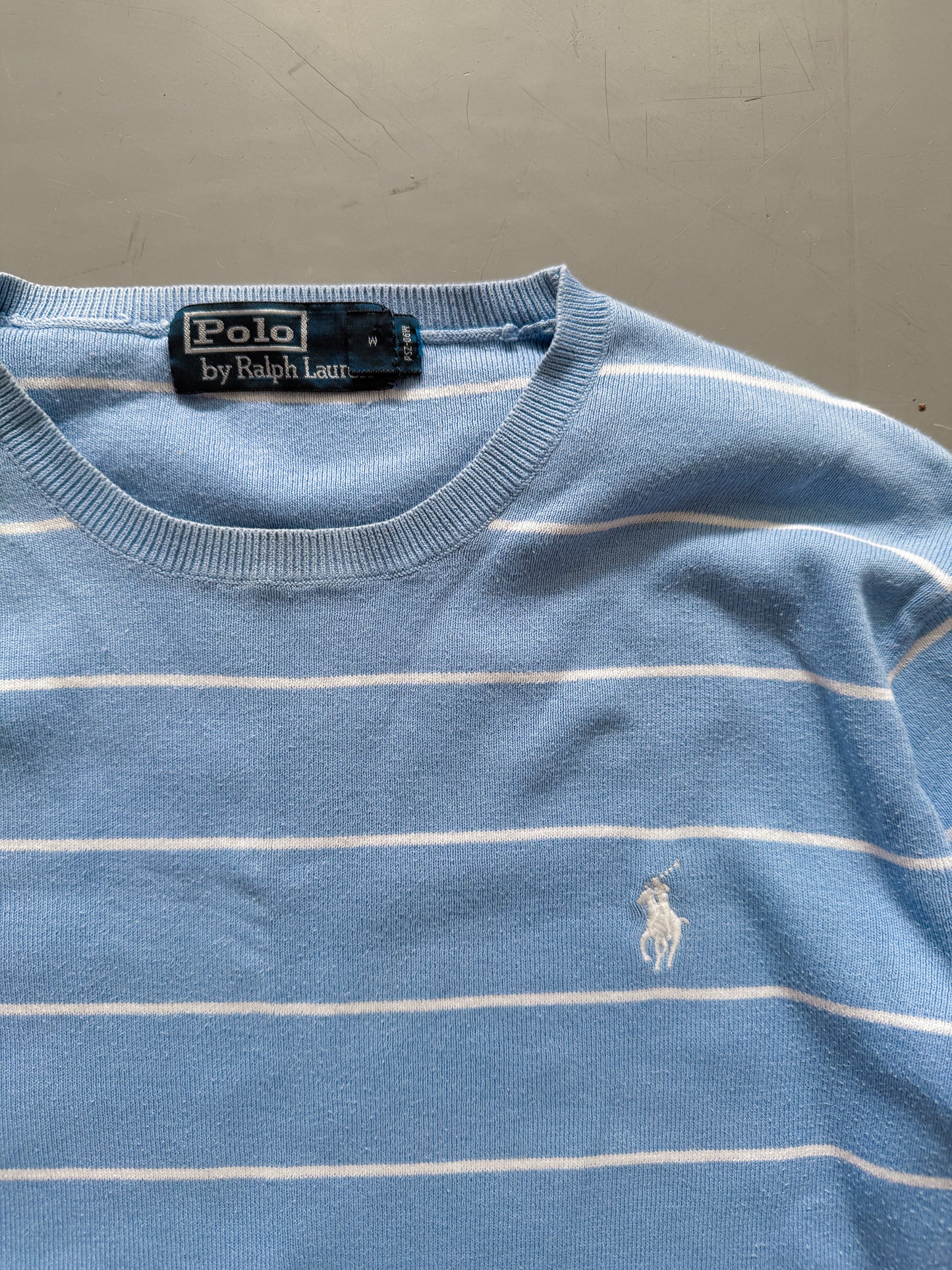 Polo Ralph Lauren Vintage Pullover | S