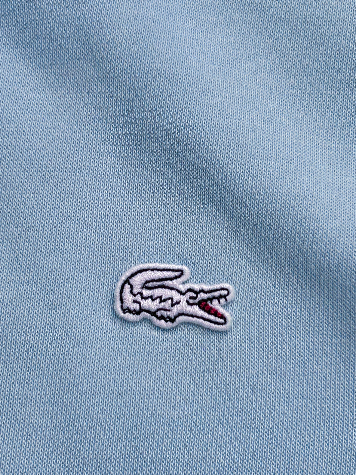 Lacoste Vintage Sweatjacke | M