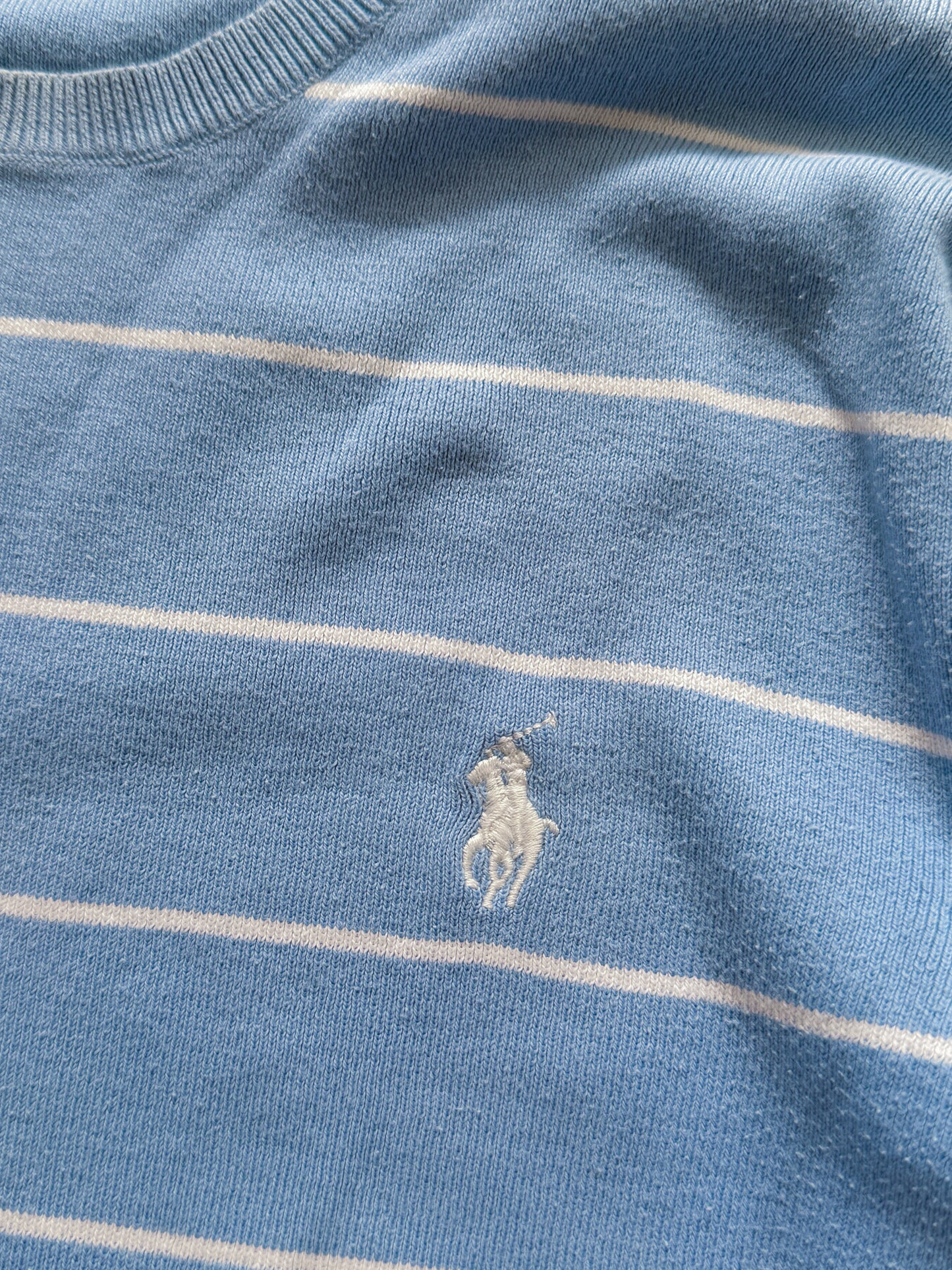 Polo Ralph Lauren Vintage Pullover | S