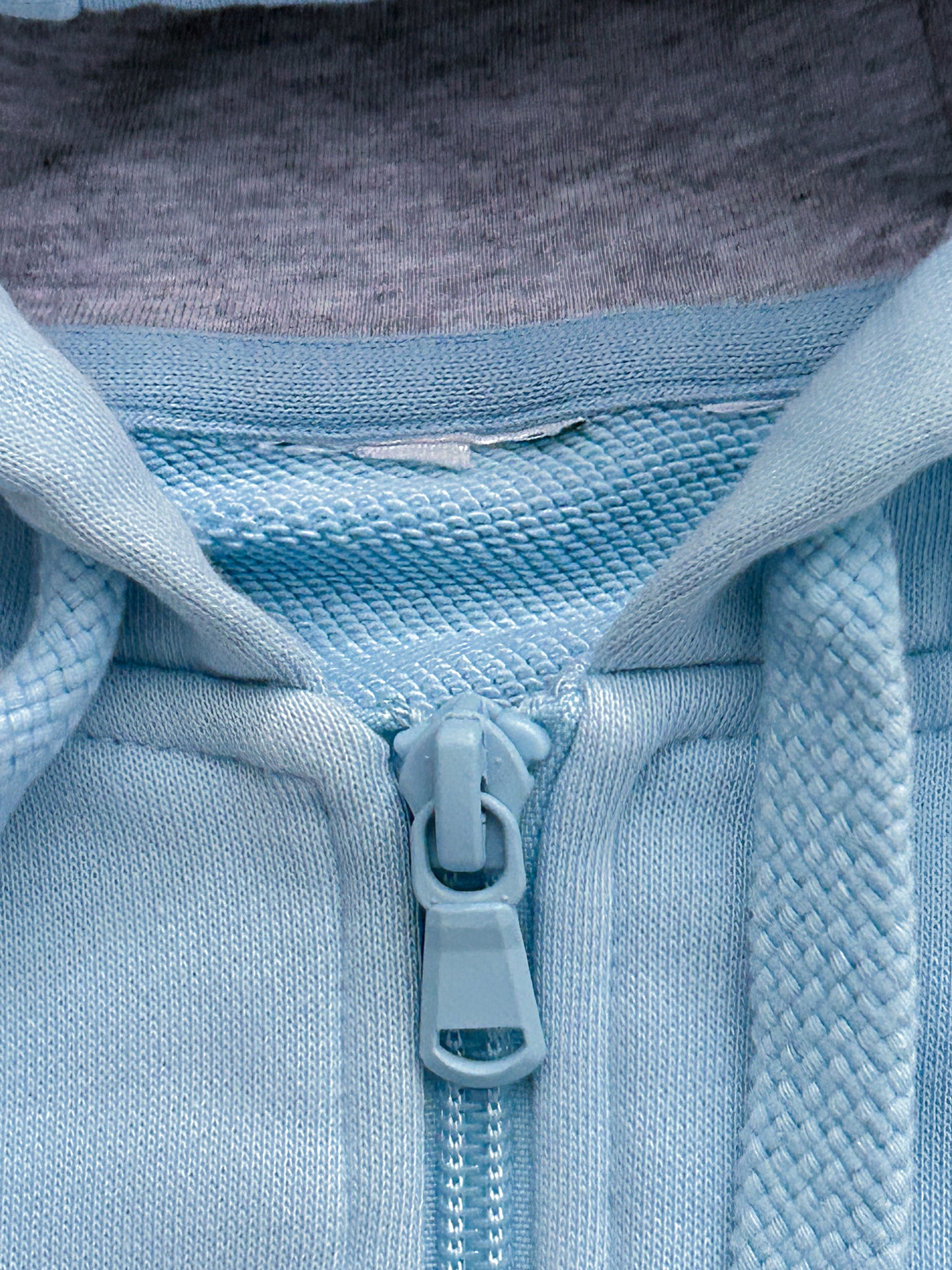 Lacoste Vintage Sweatjacke | M