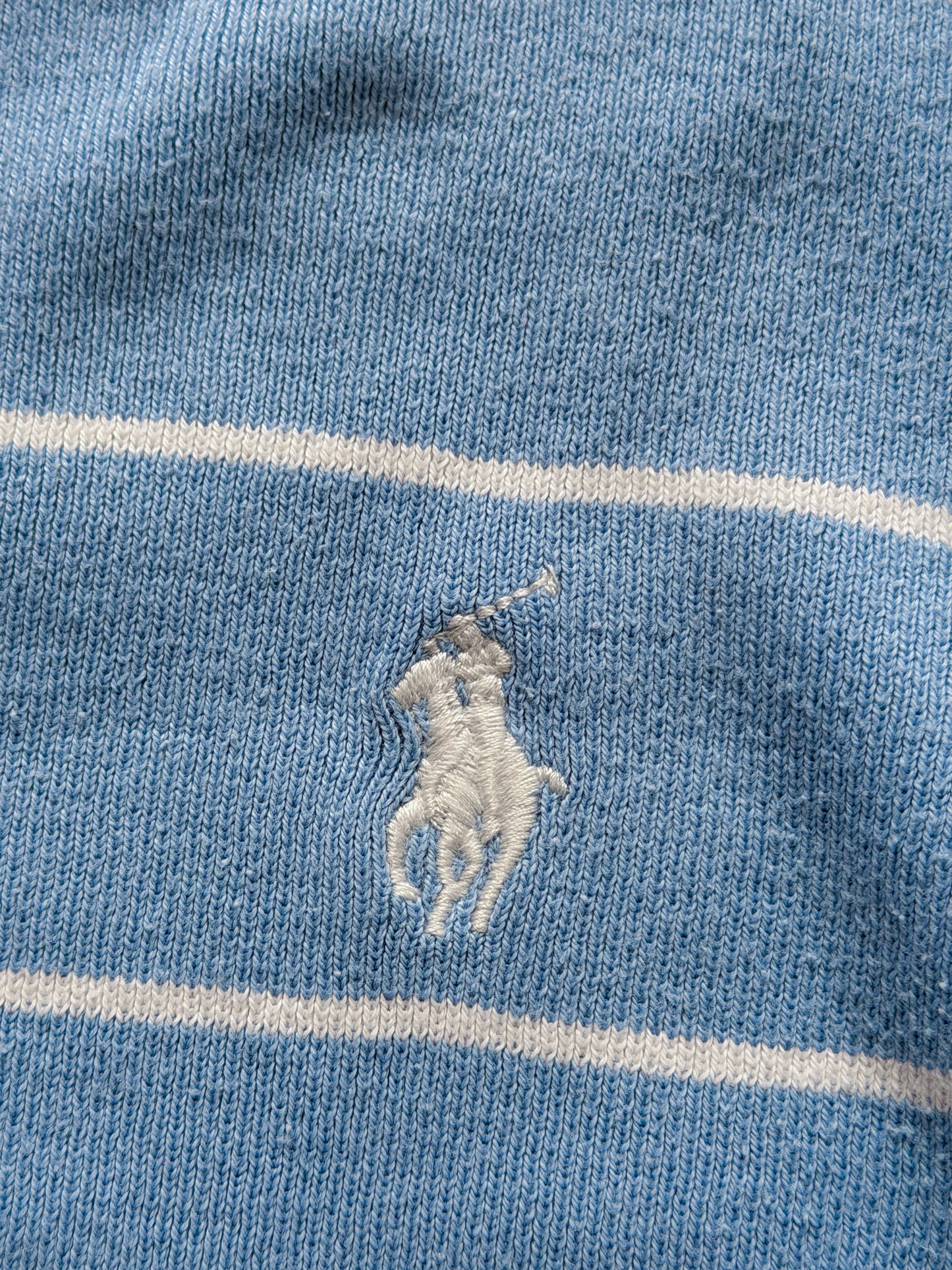 Polo Ralph Lauren Vintage Pullover | S